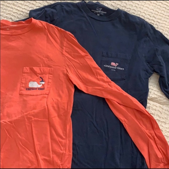 Tees long sleeve. Texas - Picture 3 of 3